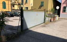 La Darsena